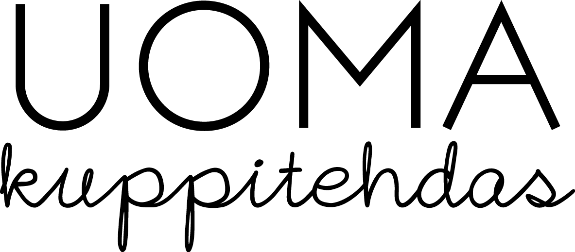 Kuppitehdas Uoma logo